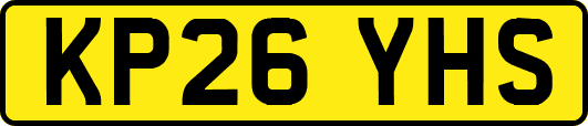 KP26YHS