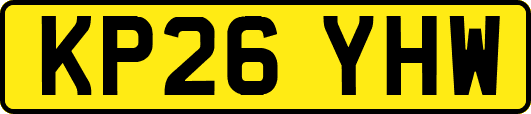 KP26YHW