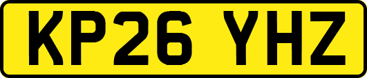 KP26YHZ