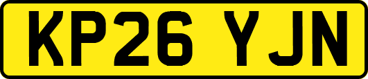 KP26YJN