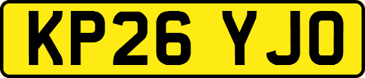 KP26YJO