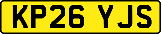 KP26YJS