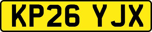 KP26YJX
