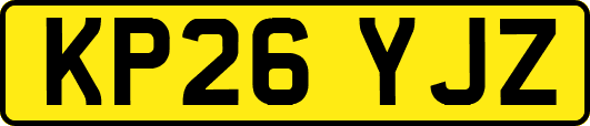KP26YJZ
