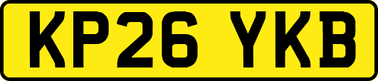 KP26YKB