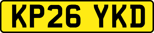 KP26YKD