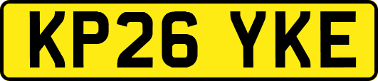 KP26YKE