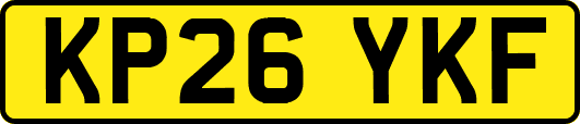 KP26YKF