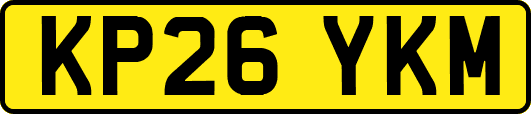 KP26YKM