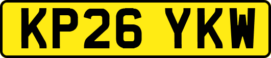 KP26YKW