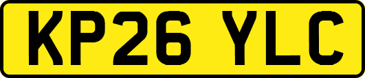 KP26YLC
