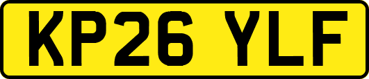 KP26YLF