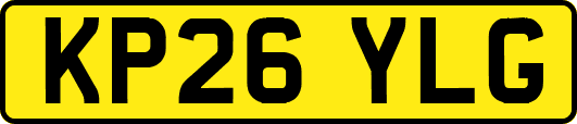 KP26YLG