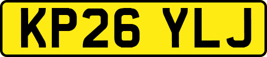 KP26YLJ