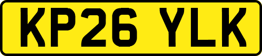 KP26YLK