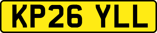 KP26YLL