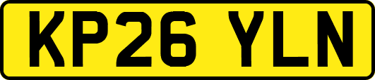 KP26YLN
