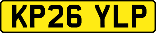KP26YLP