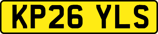 KP26YLS