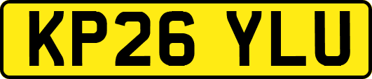 KP26YLU