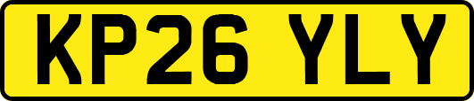 KP26YLY