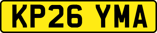 KP26YMA