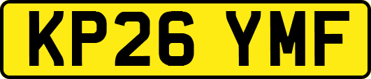 KP26YMF