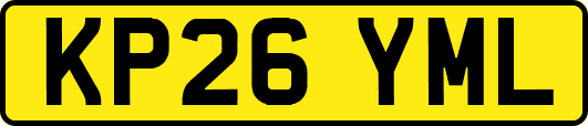 KP26YML