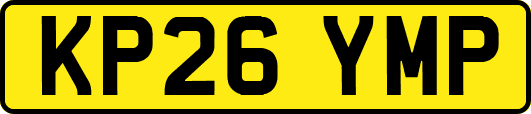 KP26YMP