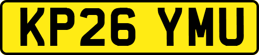 KP26YMU