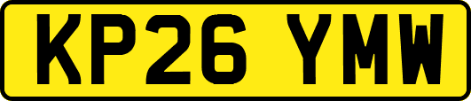 KP26YMW