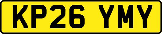 KP26YMY