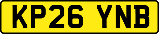 KP26YNB