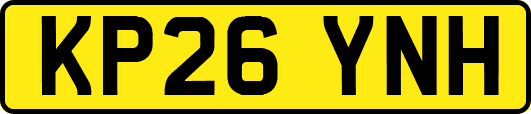 KP26YNH
