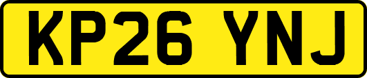 KP26YNJ