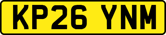 KP26YNM