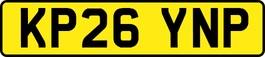 KP26YNP