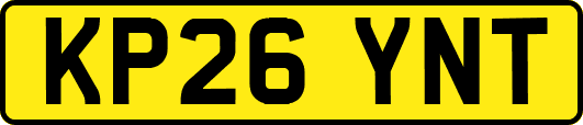 KP26YNT