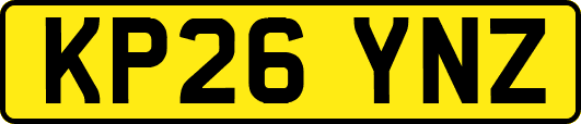 KP26YNZ