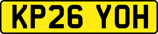 KP26YOH