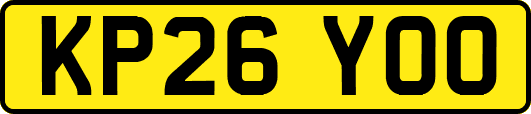 KP26YOO