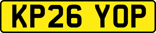 KP26YOP
