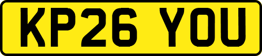 KP26YOU