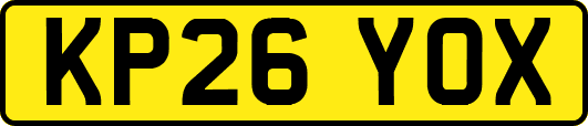 KP26YOX