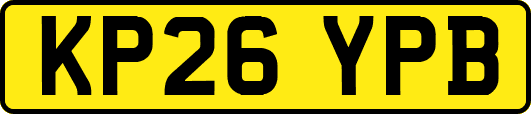 KP26YPB