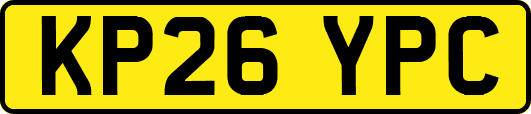 KP26YPC