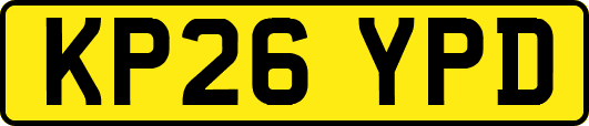 KP26YPD