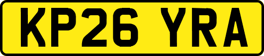 KP26YRA