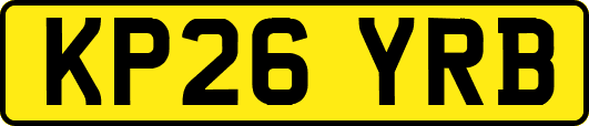 KP26YRB