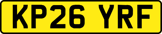 KP26YRF
